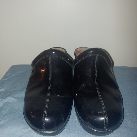 Anne Klein clogs - Picture 2 of 6